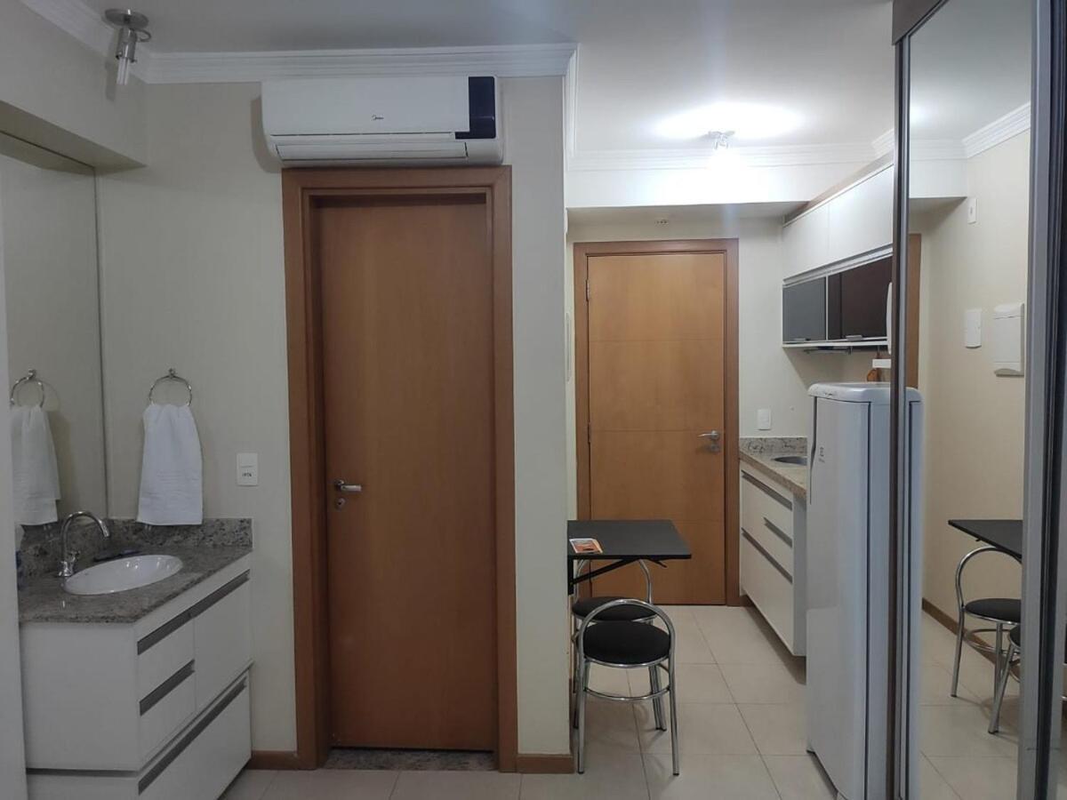 Apartment Saint Moritz Diaria Brasil 63873 Brasilia