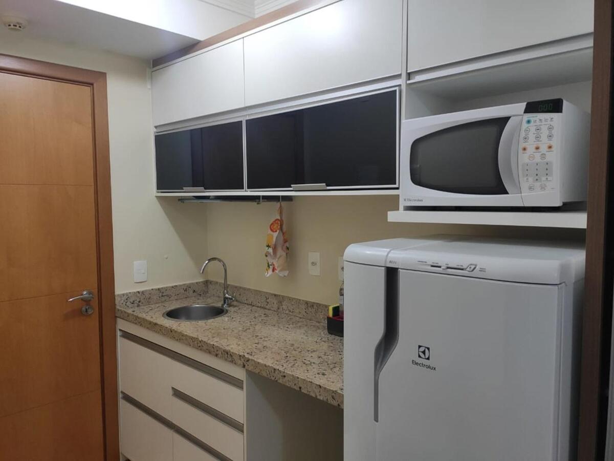 Apartment Saint Moritz Diaria Brasil 63873 Brasilia