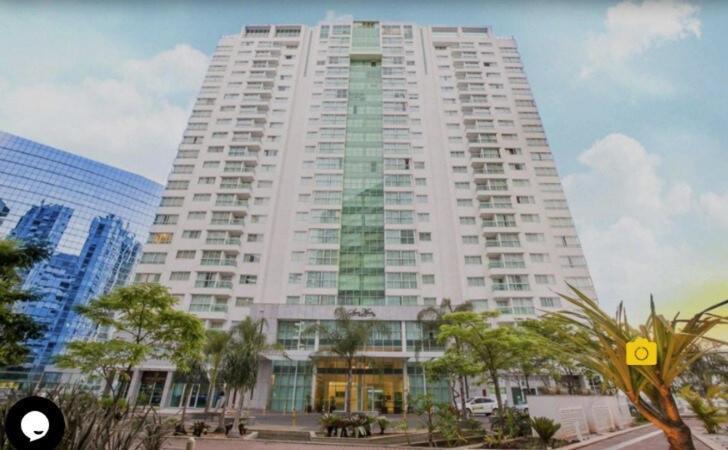Saint Moritz Diaria Brasil 63873 Apartment