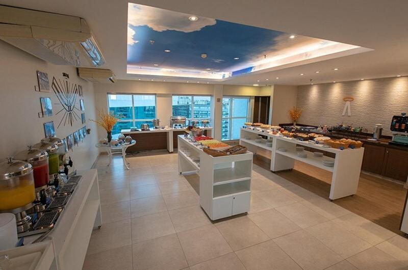 Saint Moritz Diaria Brasil 63873 Brasilia