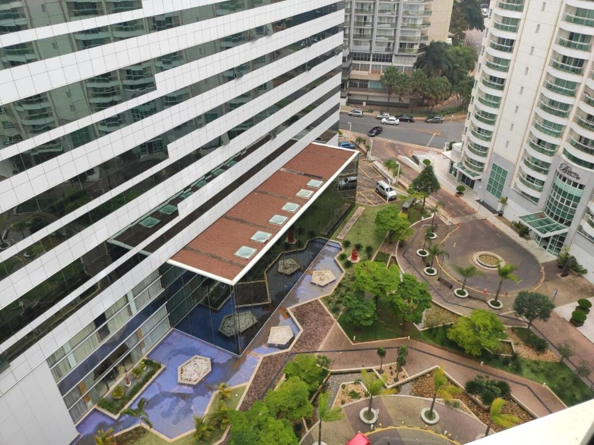 Saint Moritz Diaria Brasil 63873 Apartment Brasilia