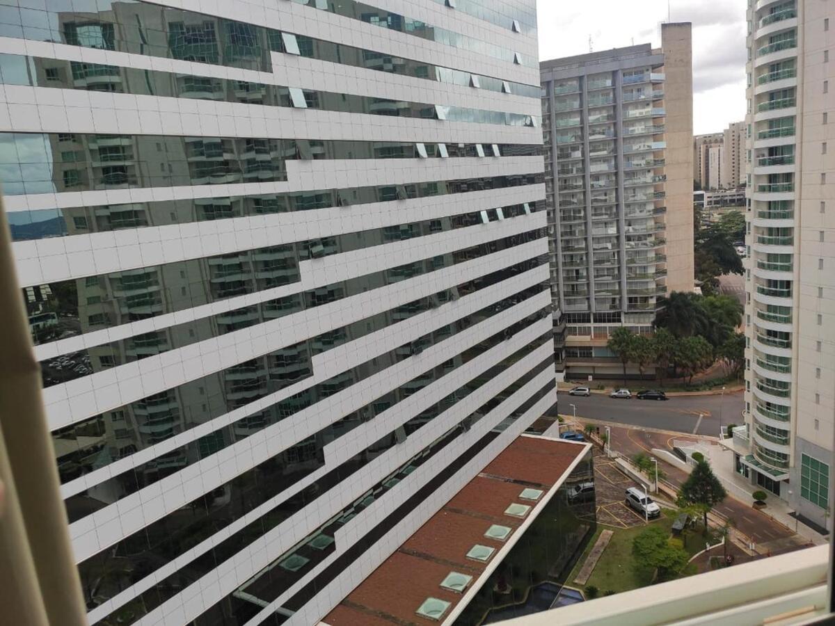 Apartment Saint Moritz Diaria Brasil 63873 Brasilia