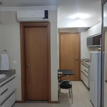Saint Moritz Diaria Brasil 63873 Apartment Brasilia Exterior photo