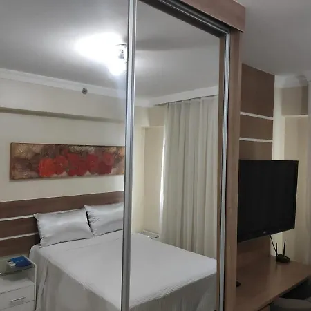 Saint Moritz Diaria Brasil 63873 Apartment Brasilia Exterior photo