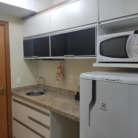Saint Moritz Diaria Brasil 63873 Apartment Brasilia Exterior photo