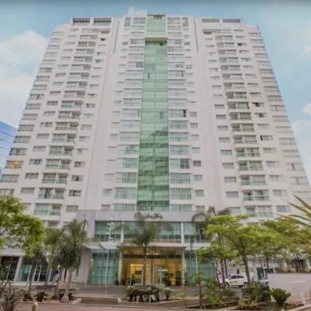 Saint Moritz Diaria Brasil 63873 Apartment Brasilia Exterior photo